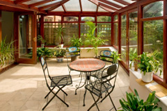 Rose Ash conservatory quotes