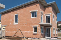 Rose Ash home extensions