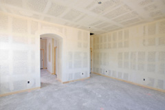 Rose Ash home office construction costs